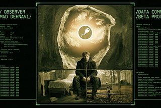 Code, Depression, and The Turning Point