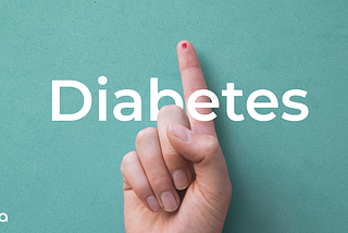 Health and happiness after a diabetes diagnosis