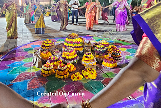 Festival Of Flowers In India