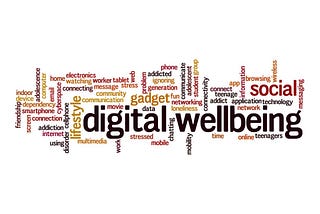 Mindful Living in the Digital Age: Navigating Technology for Well-Being