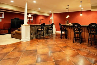 Remodeling Services in Valencia CA