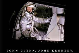 A New Look At John Glenn