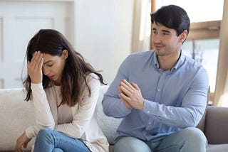 Forgive Your Cheating Husband: A Path to Healing and Understanding