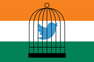 India Banned My Twitter Account For Affirming Civil Liberties in Punjab