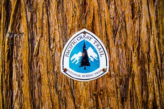 Hiking the Pacific Crest Trail Facts