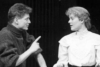Plays for Our Times: “Our Town,” by Thornton Wilder