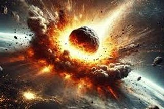 Asteroid 2025 KX8 to Skim Earth on June 4 — NASA Says “No Danger,” But Should We Worry?