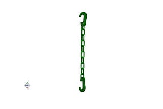 How Does 1-Leg Chain Sling Work and How to Use It