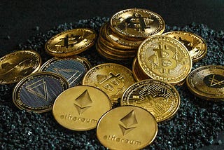 Top 10 Web3 Crypto Coins List For 2024