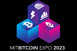 My Wide-Eyed Takeaways From the MIT Bitcoin Expo