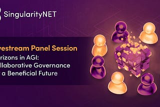 Moving Forward the Conversation on BGI — Collaborative Governance for AI and AGI