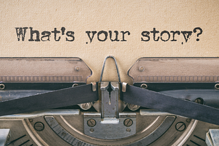 Breaking Free from the Stories That Hold You Back