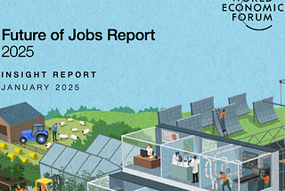 Future-Proof Your Career: Thrive in 2025’s Evolving Job Market