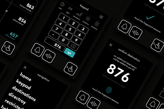 A human-centered design approach to the 1,000-floor elevator challenge