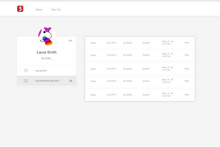 Announcing 3Box and Ethereum Profiles