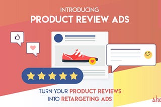 Introducing: Product Review Ads