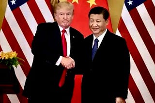 The Illusion of Trump’s Asian Trade Deals