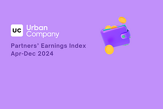 More than just a gig: Urban Company service partners earn up to INR 50k per month with insurance…
