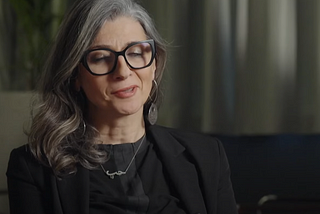 Is UN’s Francesca Albanese an Anti-Semite?