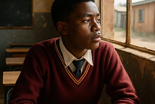 Why We Need More Black Therapists in South African Schools
