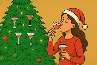Cocktails & News: December 2025