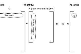 Transposed Weight Matrices in TensorFlow