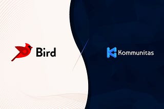Kommunitas Selects Bird as Its Launchpad Partner for Real-time Investment Analytics