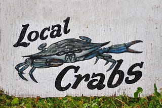 Crab Cakes and Bonehead Freelance Mistakes: A Marketing Fable from the Baltimore ‘Burbs