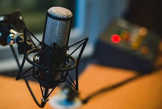 Hear this! Top 5 business/lifestyle podcasts