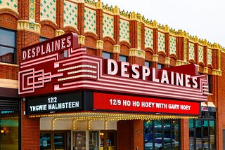 Things to Do in Des Plaines Illinois