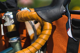 The Big Why: Understanding Why You Need Bicycle Handlebar Tape