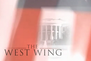 How the “West Wing” Theme Song (Briefly) Ruined My Life