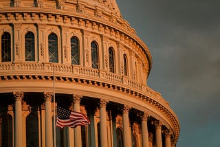 Petitions Don’t Work: Insider Tips For Contacting Congress