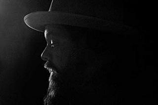 Nathaniel Rateliff // found.ee