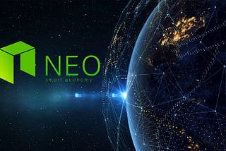 NEO vs Etherium: почему NEO станет самой сильной криптовалютой в 2018 году? Часть 2.