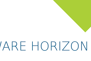 VMware Horizon 7. Часть 2: Установка и развертывание View