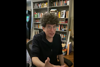 James Altucher IGLIVE: What we do as a community help during this crisis, and Ideas for quarantine!