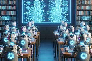 10 Free AI Courses That Are Better Than Paid Bootcamps