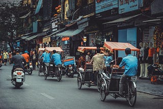 Why Small Businesses Are Essential to Vietnam’s Long-term Recovery