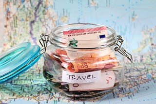 How To Travel Abroad Without Spending A Bomb