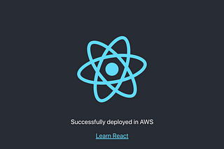 Deploy a React App to AWS S3 with GitHub Actions: A Step-By-Step Guide