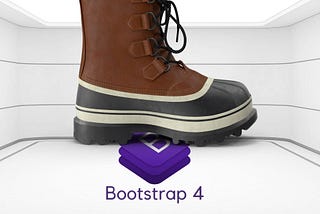 3 Reasons To Abandon Bootstrap in 2021