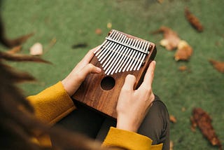 Kalimba: A Soul-Stirring Journey through Music