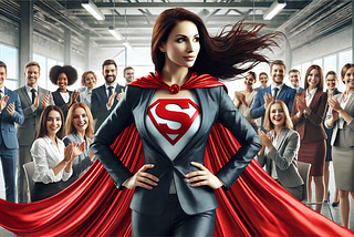 Reward Action, Not Activity: Unlock Any Manager’s Superpower