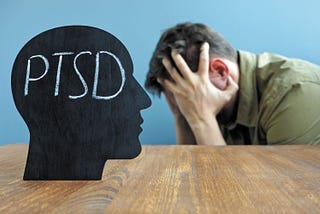 5 Steps to Overcoming Post-Traumatic Stress Disorder (PTSD)