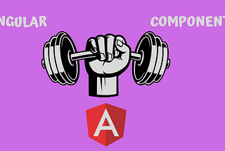 Let’s discover Angular Components!