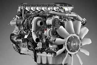 The Lifecycle of a Business — And Your Role Within It: The Engine
