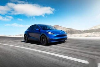 MIC Model Y Price Cuts Are Mainly Aimed at Legacy Luxury Car Makers