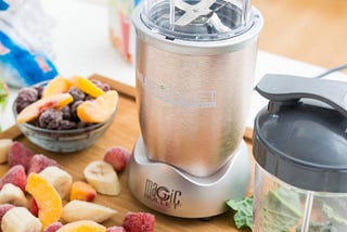 The Best Personal Blender