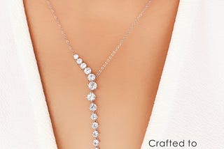 The Complete Guide to Choosing a Perfect Silver Necklace for Women